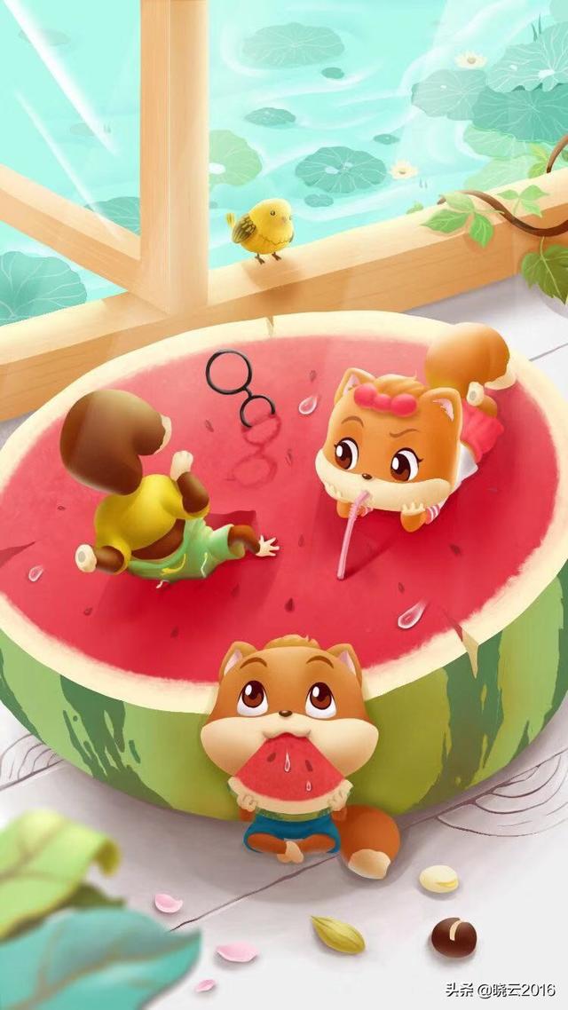 夏季最难吃的水果是什么(图3)