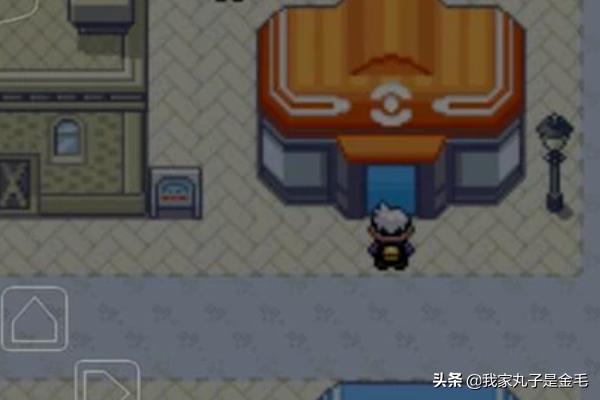 口袋妖怪卡那兹市攻略 口袋妖怪怎么去卡兹那市  第6张