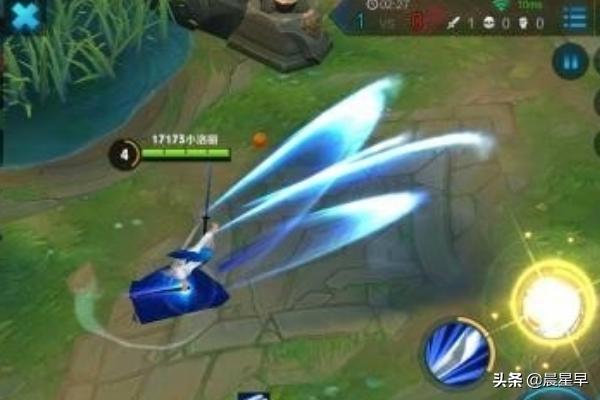 王者荣耀橘右京 王者荣耀橘右京什么时候返场-第5张图片-春华游戏网