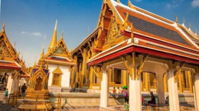 国庆曼谷旅游攻略，国庆曼谷旅游攻略大全