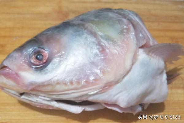 胖头鱼的做法（大头鱼做法正宗做法？）