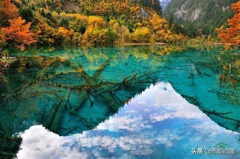 中国最大的十大旅游景点？：旅行景点