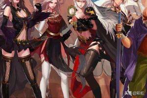 dnf剑圣首饰附魔什么 dnf剑神-第4张图片-春华游戏网