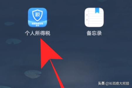 个人所得税app最新版，下载个人所得税app最新版