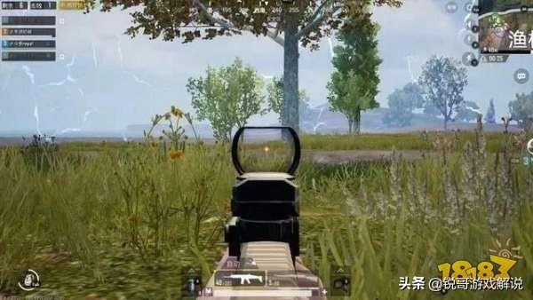 和平精英灵敏度怎么调最稳(图2)