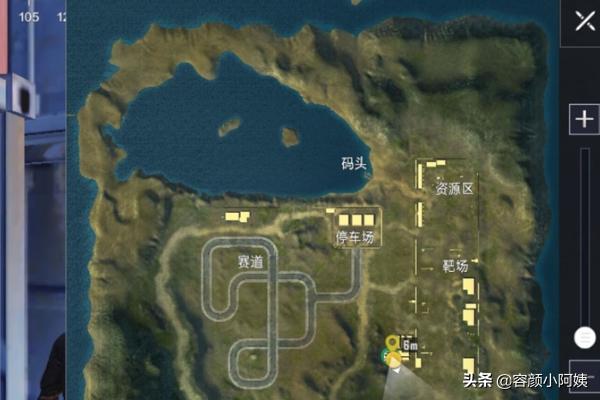吃鸡战场怎么训练小孩(图3)