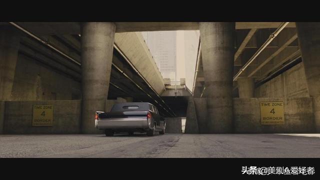 时间规划局_时间规划局完整版未删减