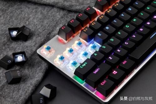 什么轴的机械键盘玩游戏最好