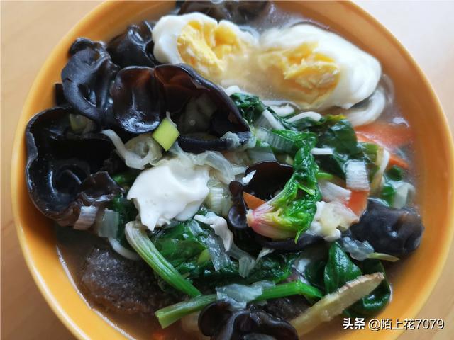 自制早餐怎么吃比较好(图17)
