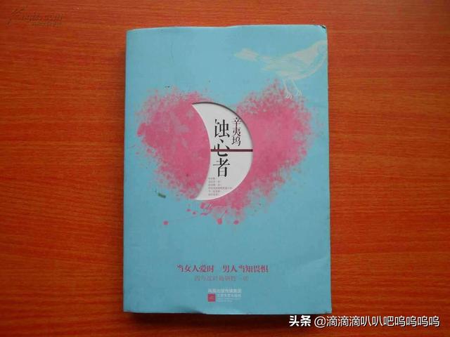 蚀心者辛夷坞（蚀心者辛夷坞免费阅读）