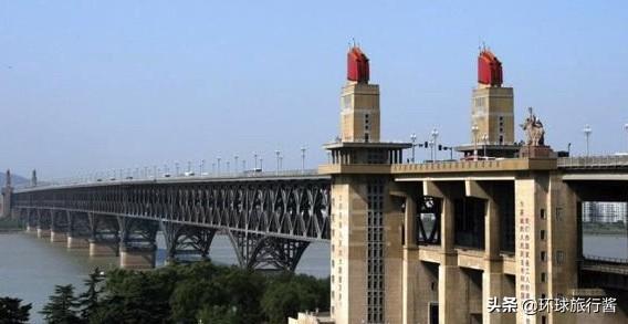带老人家南京必去景点(图3)