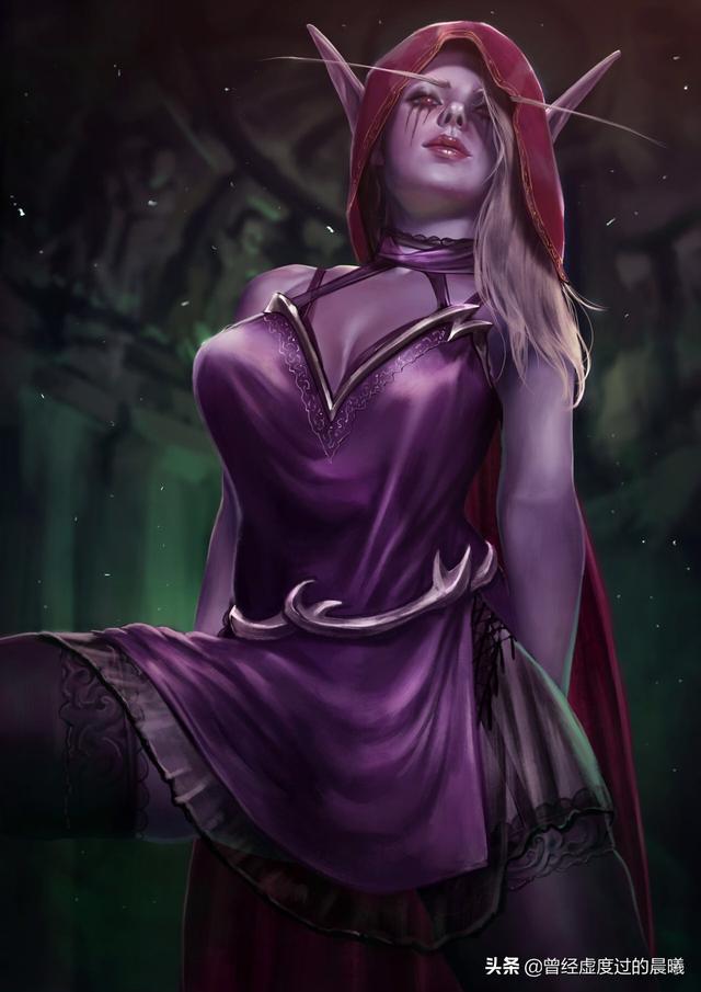 魔兽世界之死灵法师 魔兽世界之死灵法师技能加点-第1张图片-春华游戏网