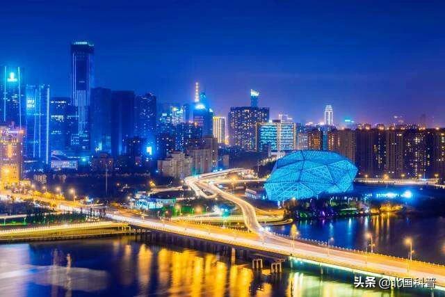 沈阳是一个怎样的城市？