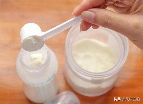 [similac]similac是什么奶粉？