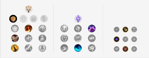 lol巨魔打野怎么出装s6？：英雄联盟s6打野刀