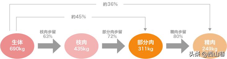 和牛的等级判定,第8张