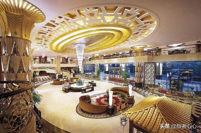 合肥市最高的酒店是哪个