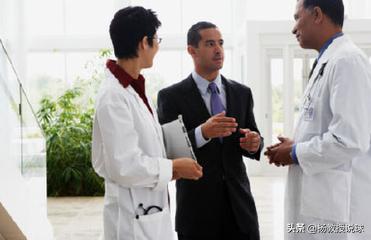 医药代表离职后能干嘛？：医药代表转行