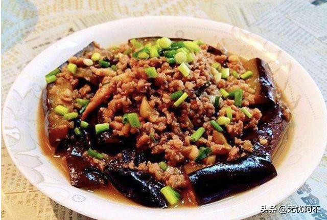 肉末茄子做法（肉沫茄子怎么做？）
