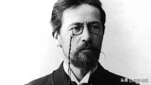 契诃夫（契诃夫名言）