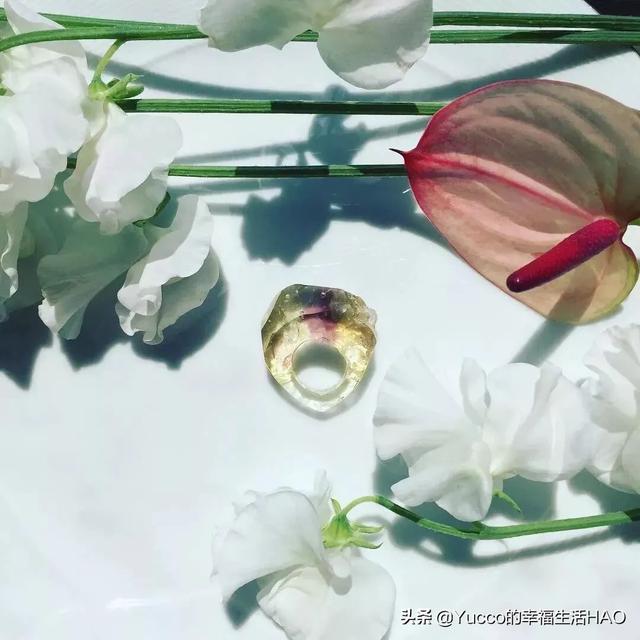 夏天首饰如何搭配高级感(图29)