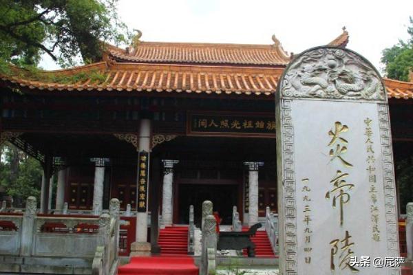 株洲市区必去十大景点