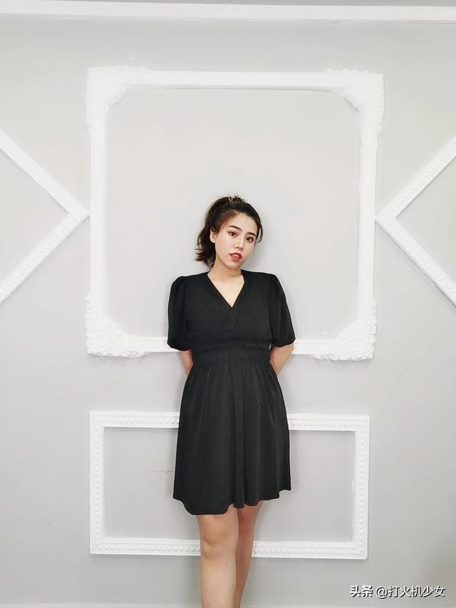 怎么搭配衣服女小个子(图9)