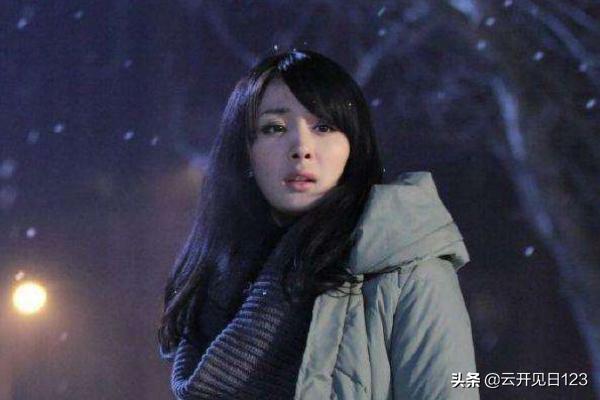 沈冰跟了谁在一起了（沈冰最后怎么了）