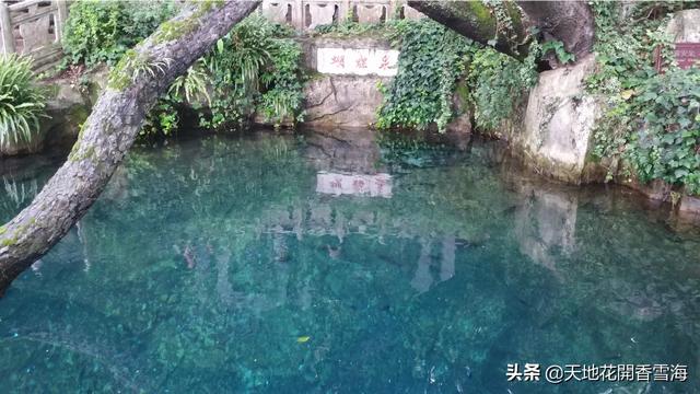 全国各省必去旅游景点(图20)