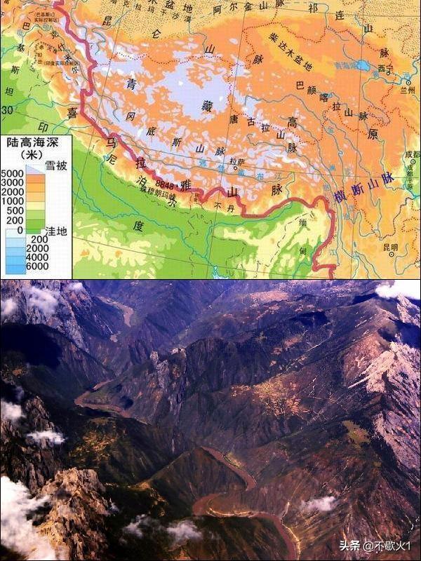 国内比较有名的景点