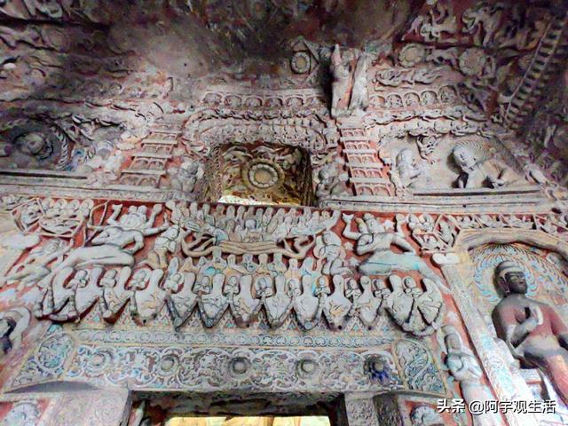 昌乐明天的天气预报（中国古代十大高僧都有哪些？）