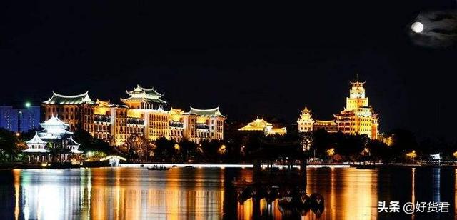 中秋节去哪里旅游好呢