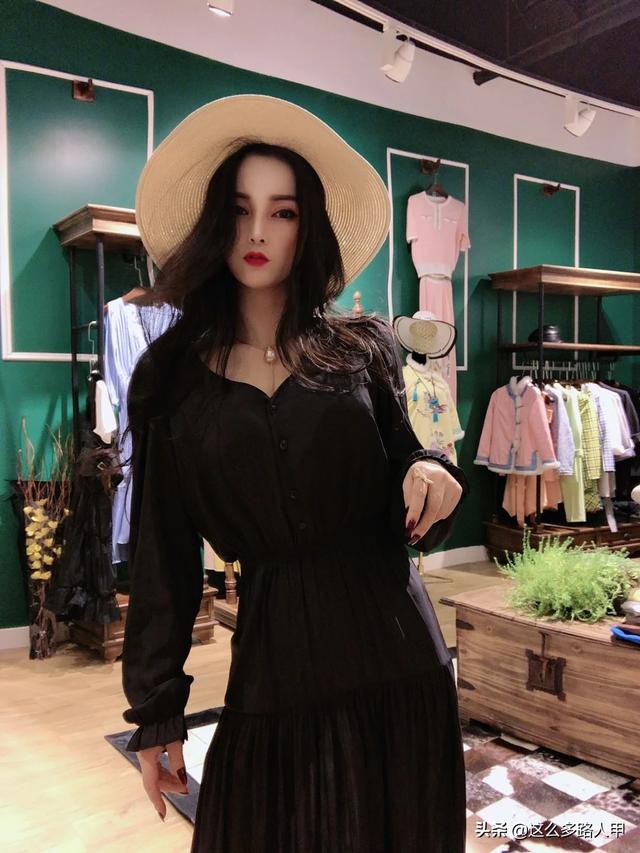 爱打扮的女人什么心理(图2)