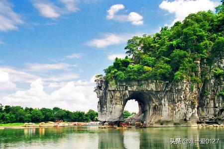 桂林必去景点线路图大全(图21)