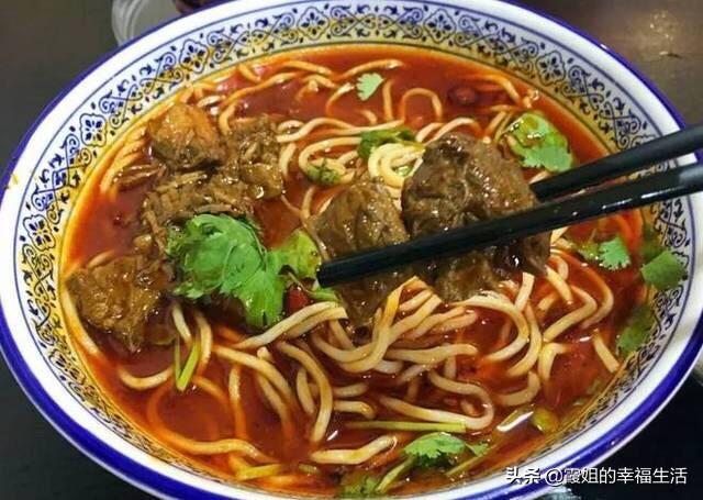 西安市钟楼附近吃什么