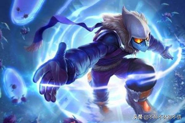 [英雄联盟人物全部名字]英雄联盟2019最新所有角色名称？