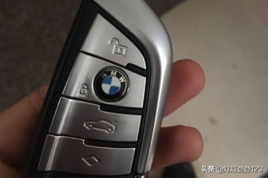 开宝马
