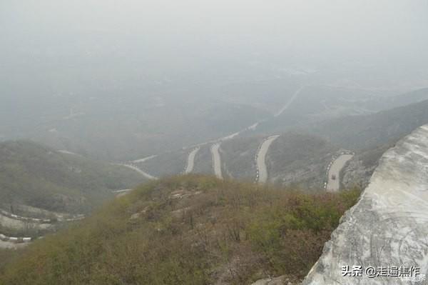 河南沁阳封门村-河南沁阳封门村古村介绍