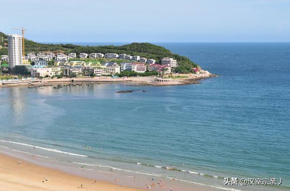 广东旅游必去海边景点