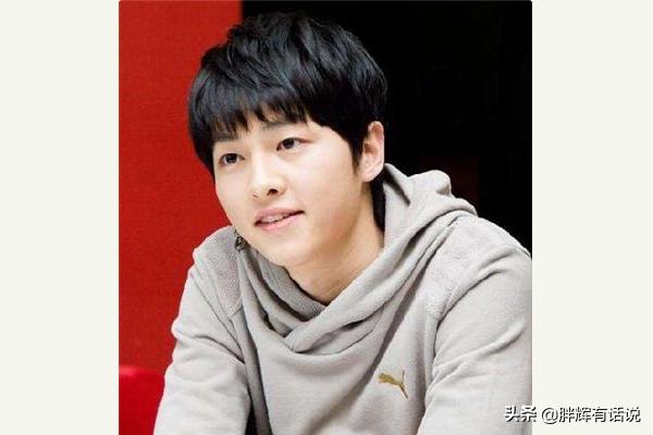 胖脸男生适合什么发型（男孩脸胖十大发型图片）