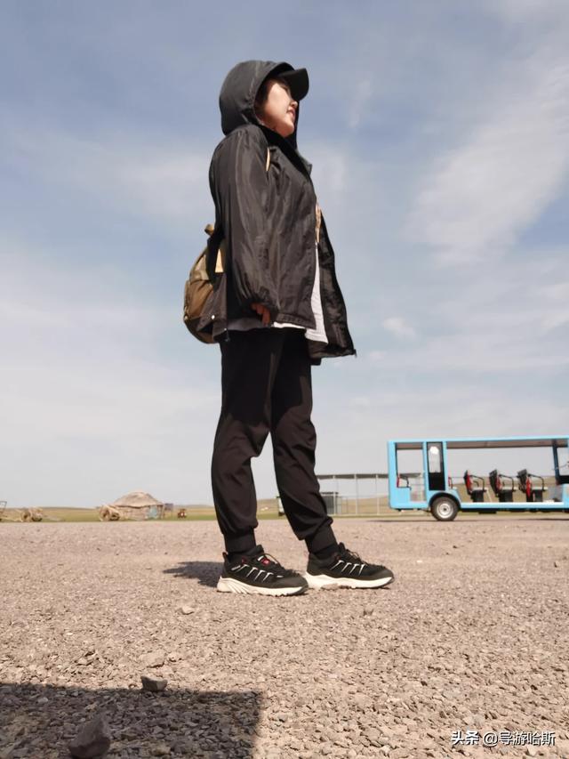 自驾车旅游穿搭， 自驾车旅游穿搭图片