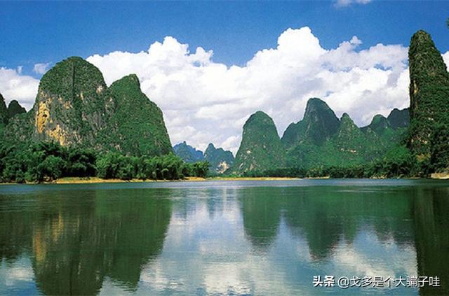 最向往的旅游城市在哪？