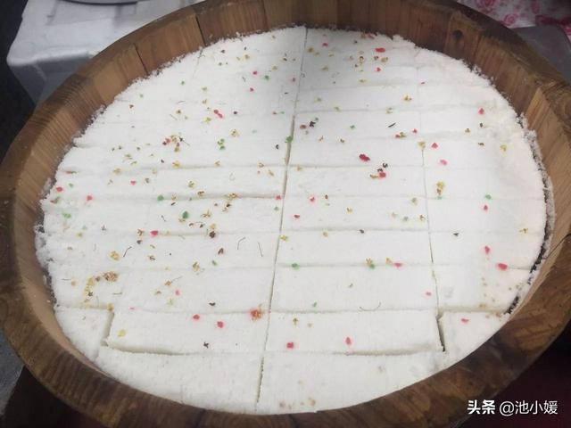 台州吃的特色美食（台州椒江十大美食？）