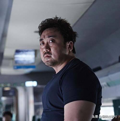 韩国电影排行榜_2023最新电影票房排行榜前十名