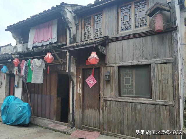 过年上海周边有哪些适合短途自驾游的地方？：上海短途旅游