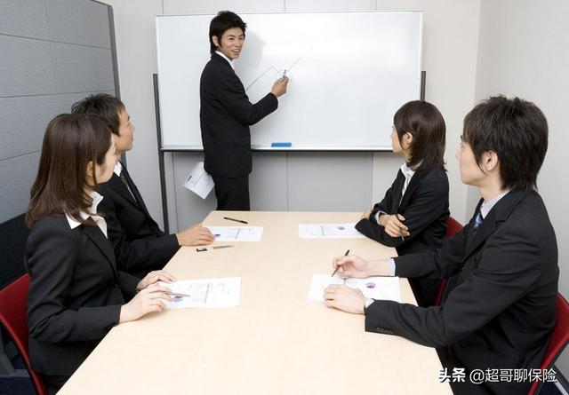 保险公司为什么开活动会赚钱-为什么会有保险中介？