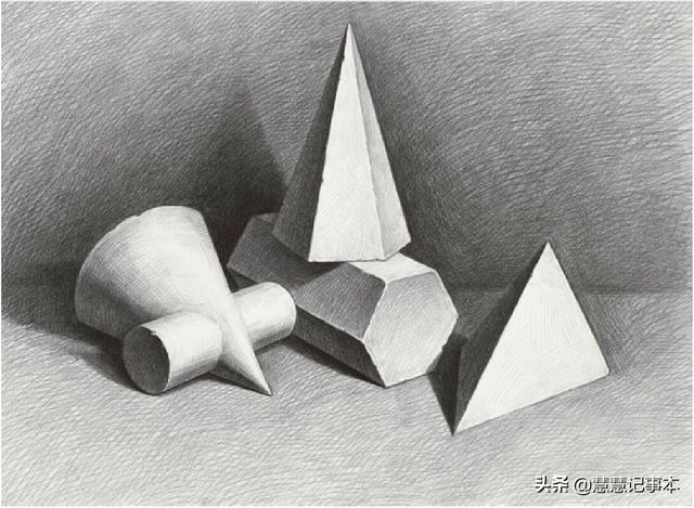 素描绘画技巧和基础知识,素描绘画技巧和基础知识有哪些