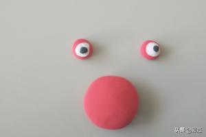 [粘土教程]超轻粘土教程——如何做螃蟹？