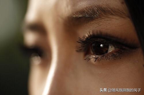 拍微距为什么用长焦？：长焦微距