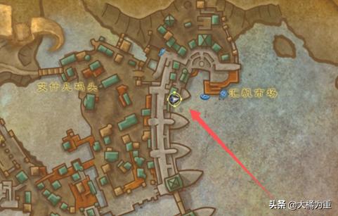 风暴军团 军团风暴之灵彩蛋-第10张图片-随然AIR主题